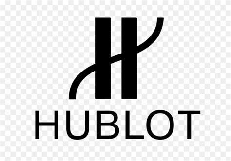 hublot old logo|Hublot logo transparent.